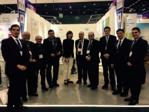 Succès français à la European Utility Week de Vienne