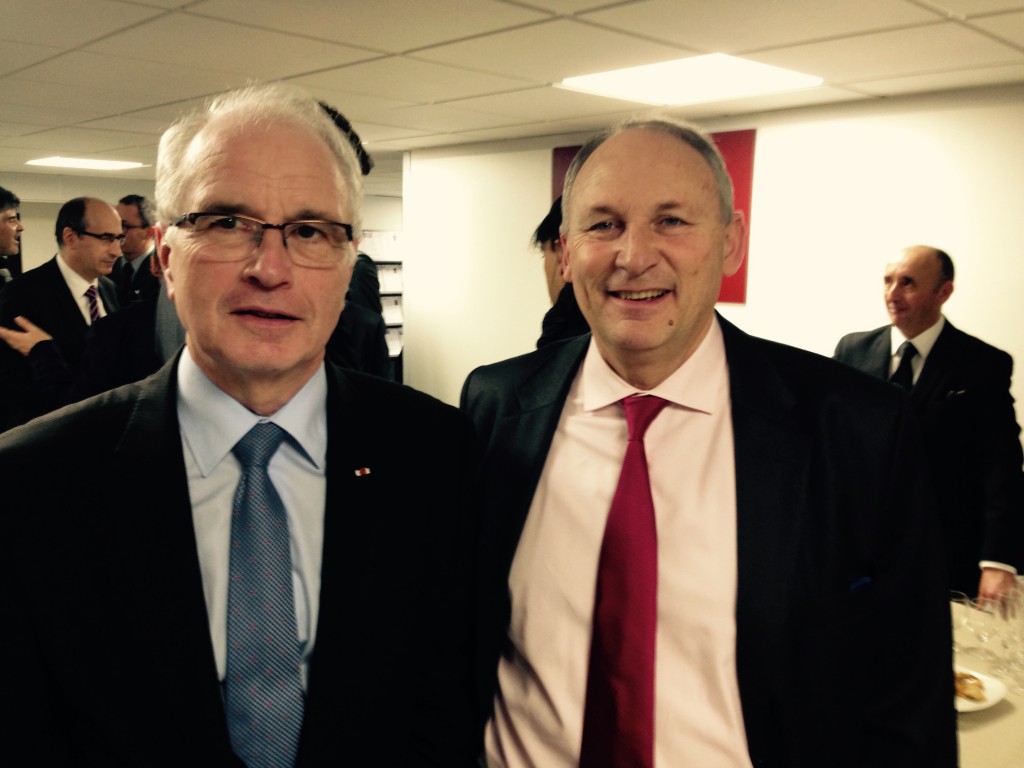 Think smartgrids adopte sa charte éthique et se dote d’un plan d’action pour 2016