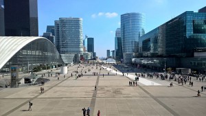 France leader Smart Grids en Europe