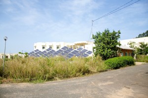 Smart Grids Afrique
