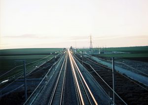 Think Smartgrids chemin de fer