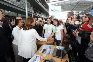 startup greentech frenchtech ipme