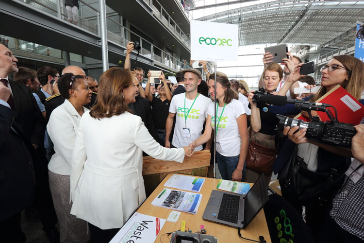 startup greentech frenchtech ipme