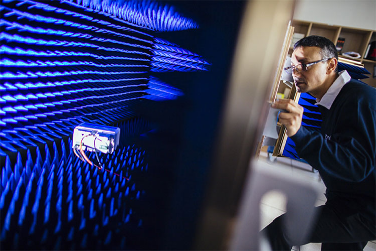 Think Smartgrids chaires enseignement recherche smart grids