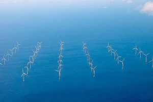 Think Smartgrids eolienne off shore flottant