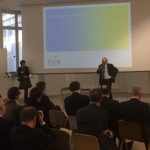 AG Think Smartgrids avril 2017