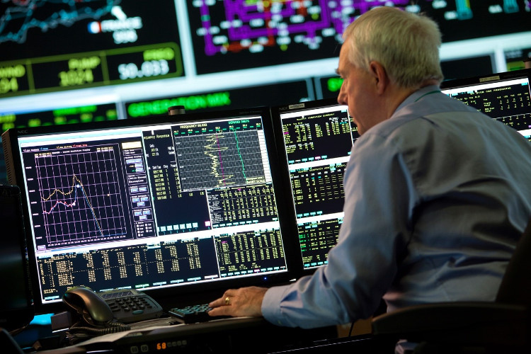 Think Smartgrids entsoe app store reseaux intelligents europe