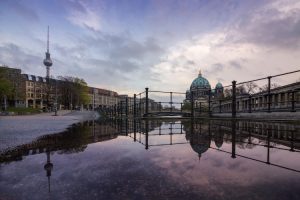 Think Smartgrids investissements demonstrateurs Allemagne transition energetique smart grids