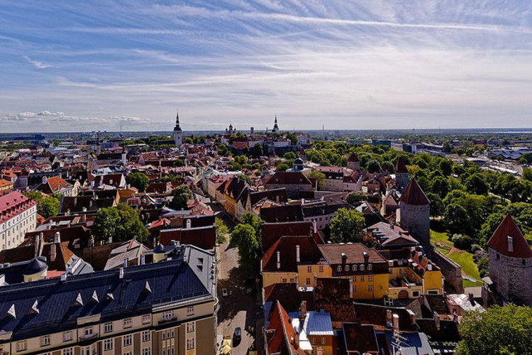 Think Smartgrids appel Tallinn commission Europe gouvernements entreprises digitalisation énergie