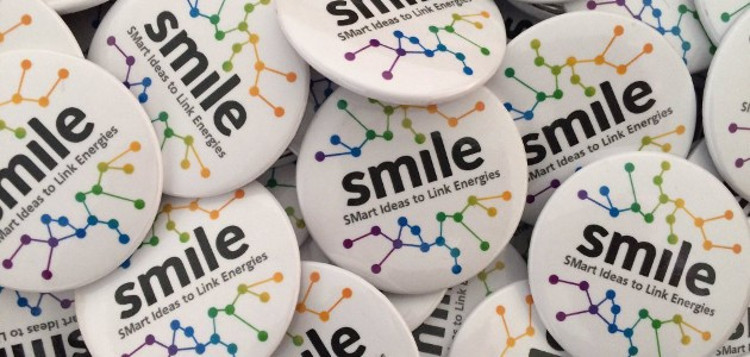 Think Smartgrids 8 nouveaux projets Smile