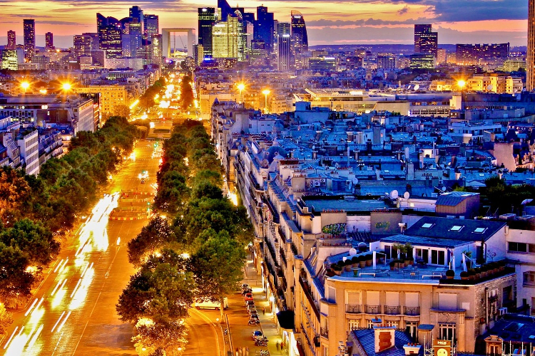 Think Smartgrids bilan acquisitions 1er trimestre 2018