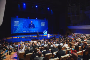 Think Smartgrids blog blockchain électricité Eurelectric