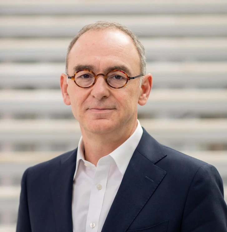 Xavier Piechaczyk, Président du Directoire de RTE