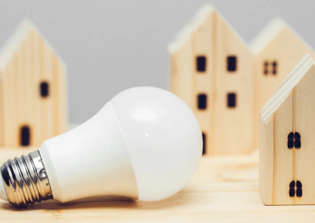 consommation energétique