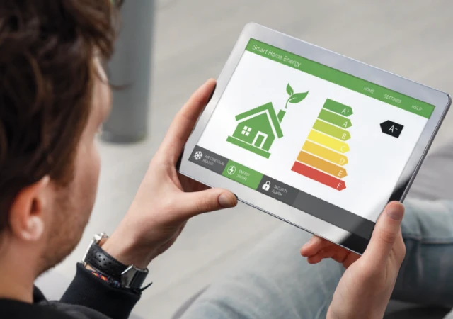 Analyse de sa conso d'energie