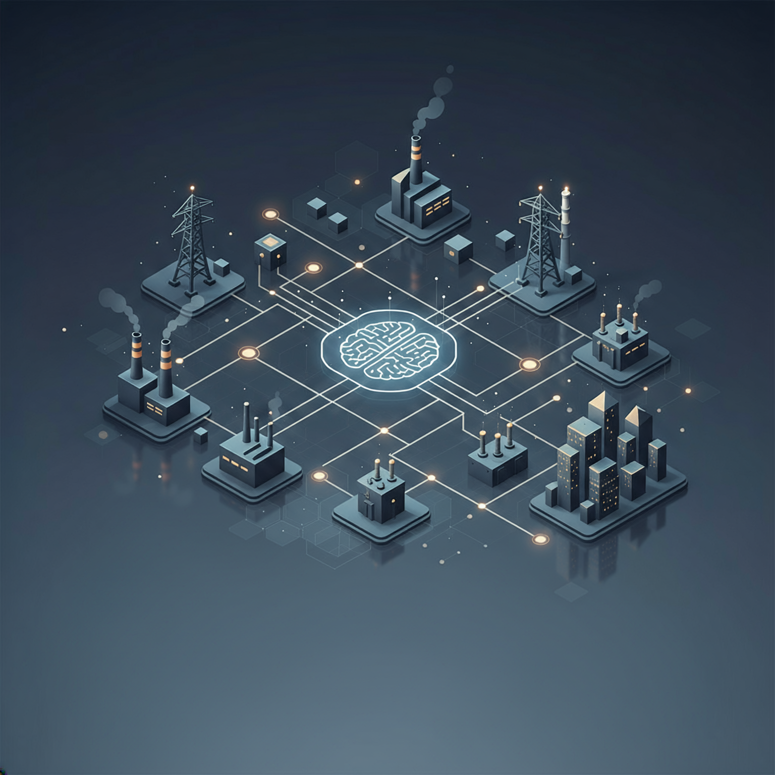 Think Smartgrids | Solutions Smart Grids françaises